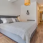 Prázdninový dům Casa Materossa Vrh (Krk)