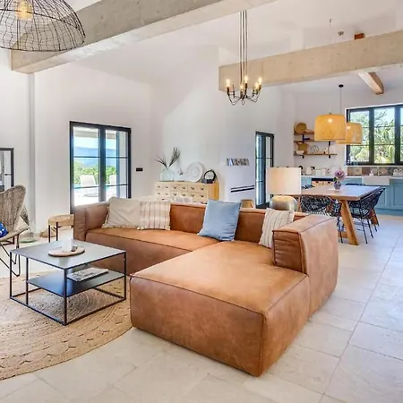 Casa Materossa * Vrh (Krk)