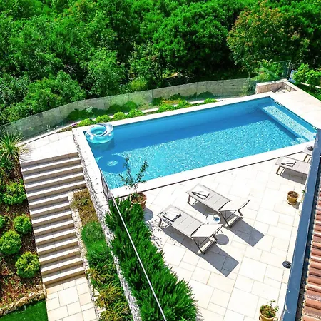 Casa Materossa *