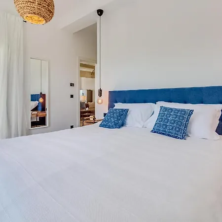 Σπίτι διακοπών Casa Materossa
