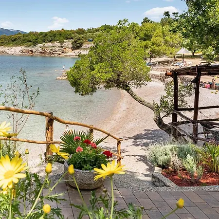 Σπίτι διακοπών Casa Materossa *