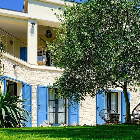 Casa Materossa