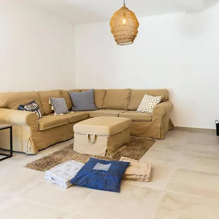 Casa Materossa Σπίτι διακοπών