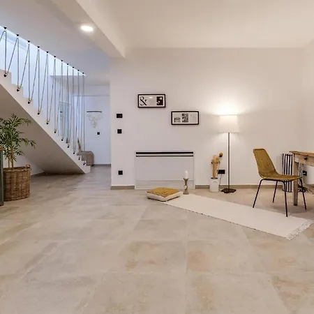 Casa Materossa * Vrh (Krk)