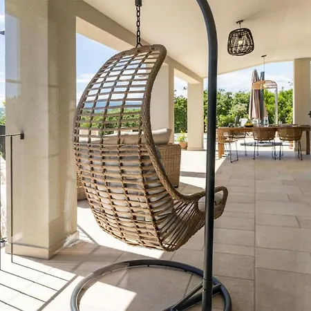 Casa Materossa Σπίτι διακοπών Vrh (Krk)