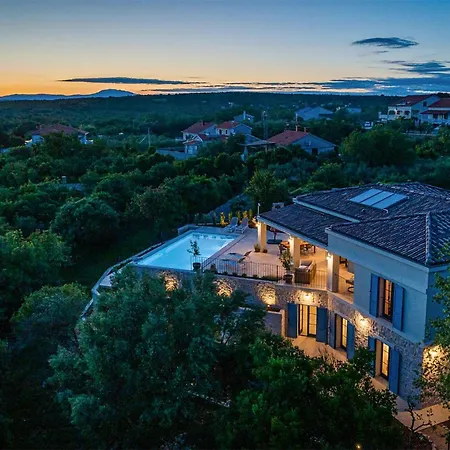 Casa Materossa *