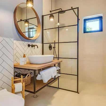 Casa Materossa Σπίτι διακοπών Vrh (Krk)