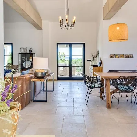 Casa Materossa Vrh (Krk)