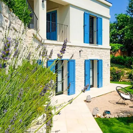 Σπίτι διακοπών Casa Materossa Vrh (Krk)