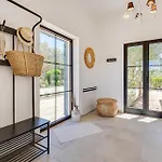 Casa Materossa Feriehus