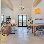 Casa Materossa Feriehus *