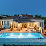 Feriehus Casa Materossa