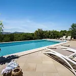 Feriehus Casa Materossa Vrh (Krk)