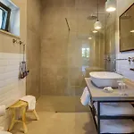 Casa Materossa Feriehus Vrh (Krk)