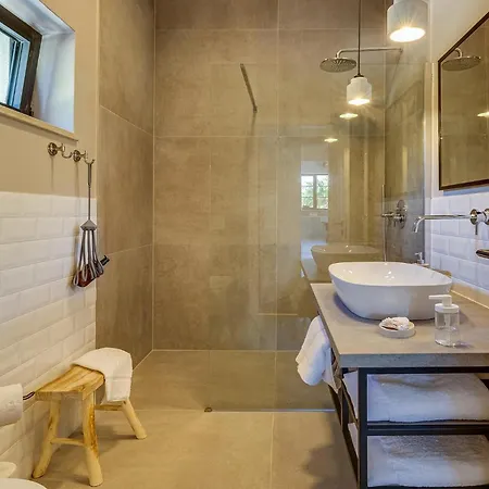 Casa Materossa Feriehus Vrh (Krk)