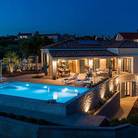 Casa Materossa *