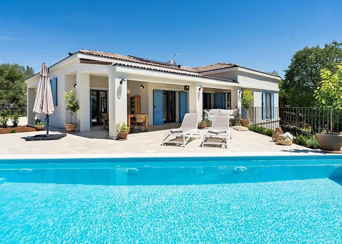 度假居 Casa Materossa Vrh (Krk)
