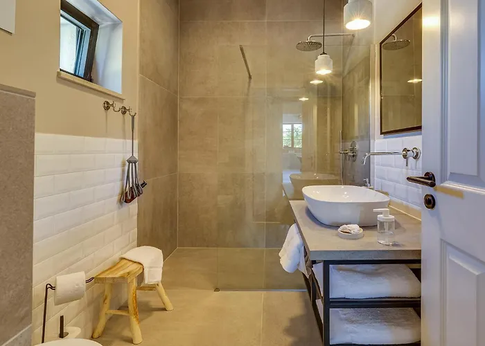 Casa Materossa 度假居 Vrh (Krk)