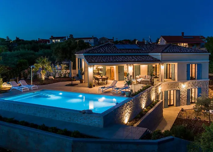 Casa Materossa *