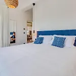 Hébergement de vacances Casa Materossa