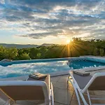 Casa Materossa Hébergement de vacances