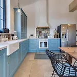 Hébergement de vacances Casa Materossa