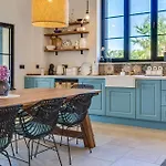Casa Materossa Hébergement de vacances *