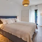 Casa Materossa Hébergement de vacances Vrh (Krk)