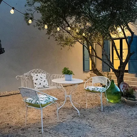 Casa Materossa Hébergement de vacances Vrh (Krk)