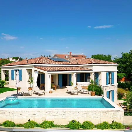 Hébergement de vacances Casa Materossa Vrh (Krk)